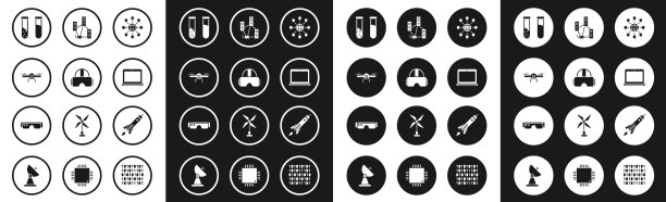 设置社交网络虚拟现实眼镜无人机图片下载