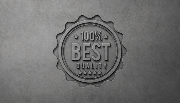 100%优质LOGO，品质保证图片下载