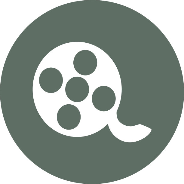 白色背景上的旧录像带图标图片下载