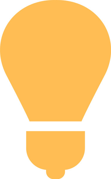 管理员的想法在白色的背景上图片下载