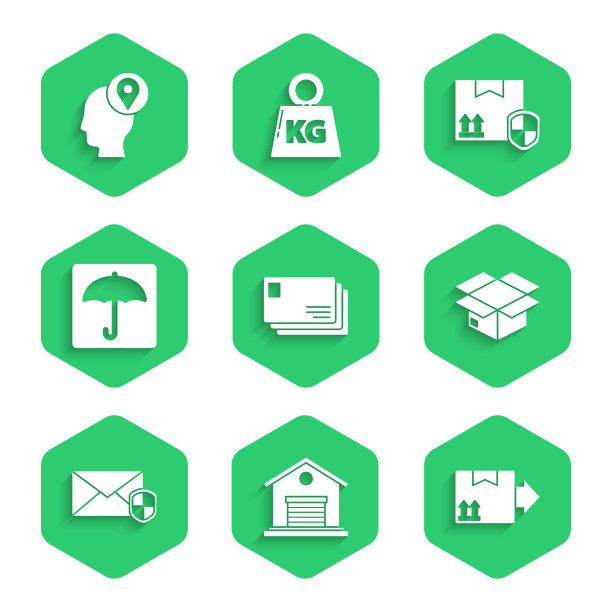 设置信封仓库纸箱图片下载