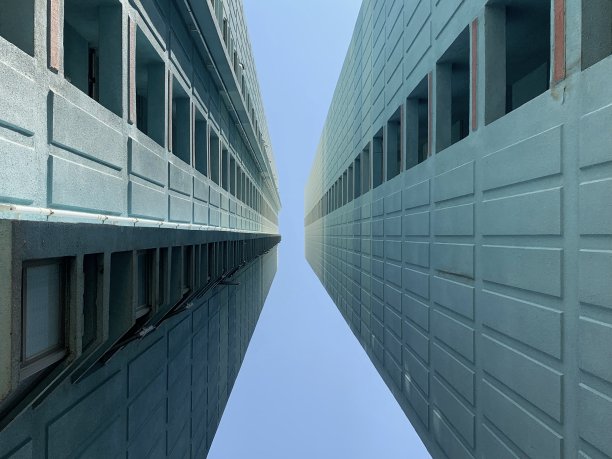 香港住宅图片下载