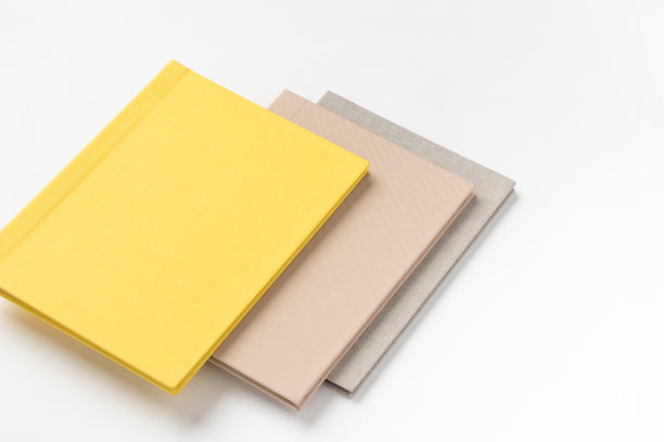 白色背景上的相册图片下载