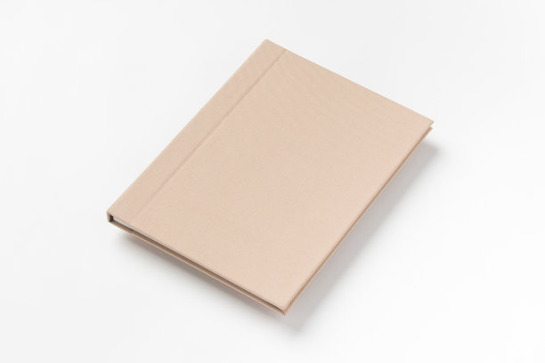 白色背景上的相册图片下载