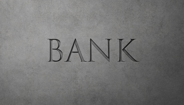 银行图片下载