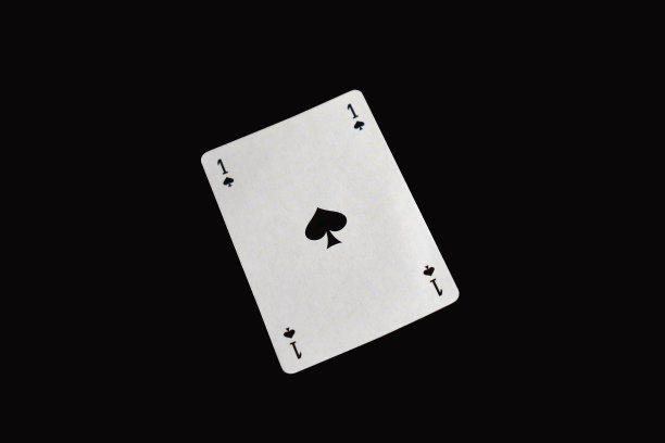 黑桃a图片下载