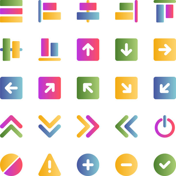 符号标志图片下载