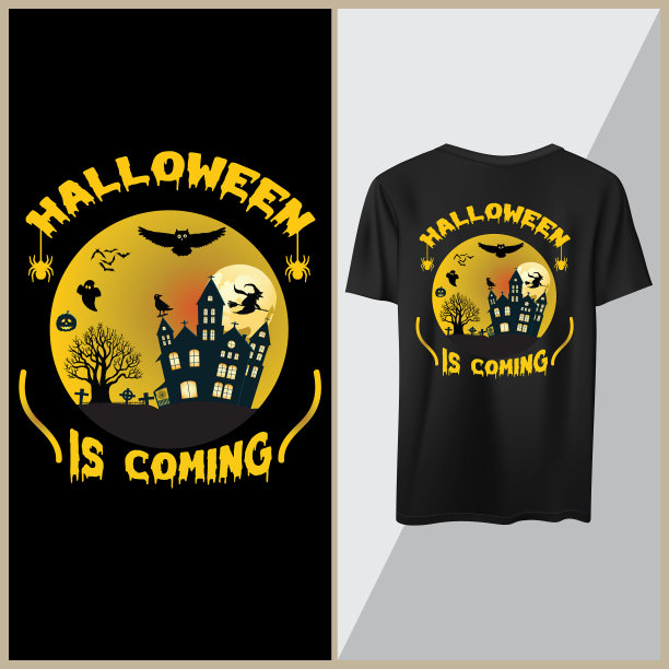 万圣节快到了图片下载