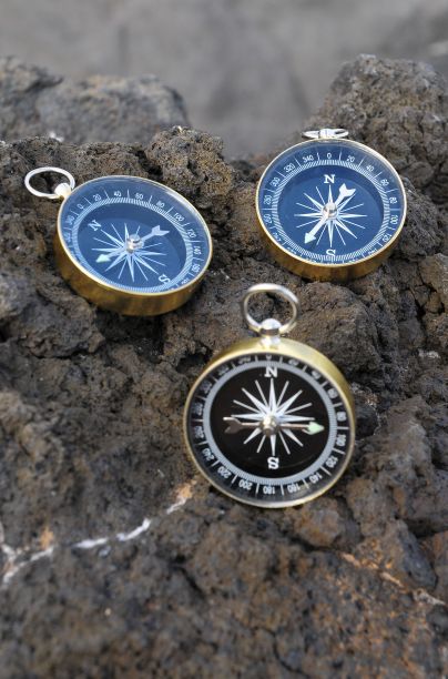 模拟的指南针图片下载