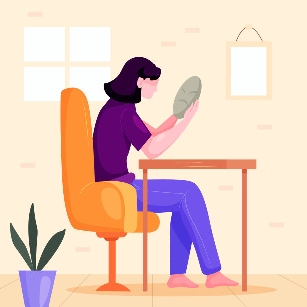 精神健康人士的详细资料图片下载