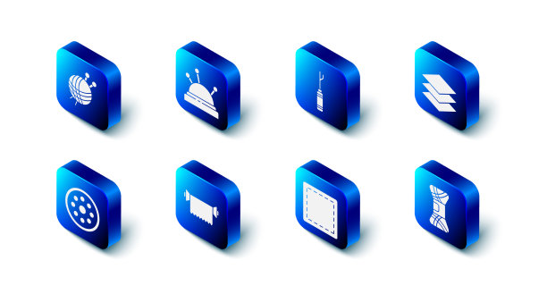 设置针床和针锥工具层图片下载