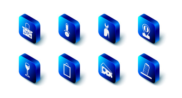 设披萨刀女子服饰地点国旗意大利图片下载