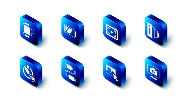 设置相机照片修饰usb电池图片下载