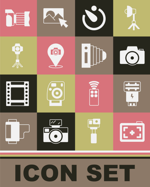 设置相机闪光灯，相机定时器，软盒图片下载