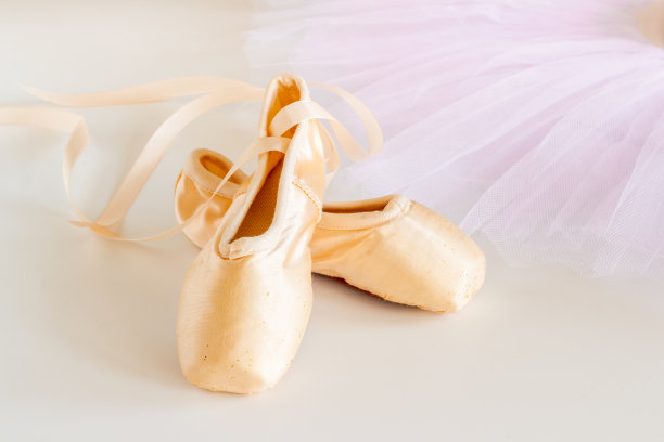 芭蕾舞裙和芭蕾舞鞋芭蕾舞鞋图片下载