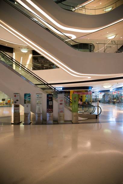 北京银河SOHO图片下载