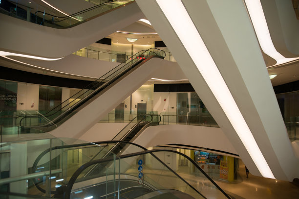 北京银河SOHO图片下载