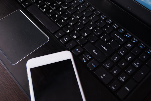 笔记本电脑键盘图片下载