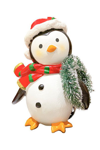 企鹅图图片下载