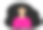 一个头发浓密的漂亮女人的照片图片下载