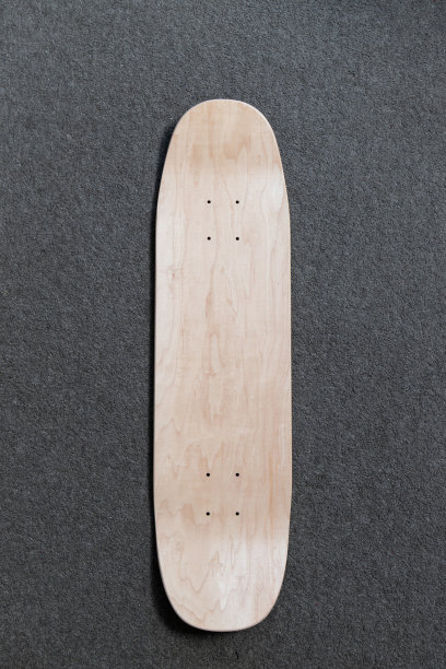 空白的滑板图片下载