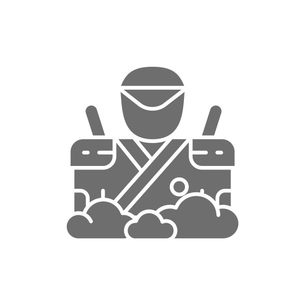 日本武士间谍图片下载