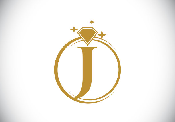 首字母字母组成一个圆圈图片下载