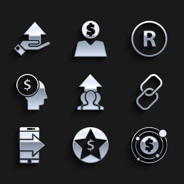 在人群中设置成长图和进度图片下载