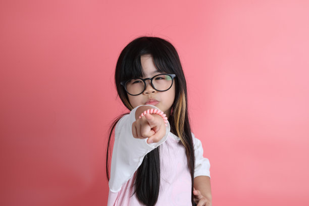 可爱的亚洲女孩图片下载