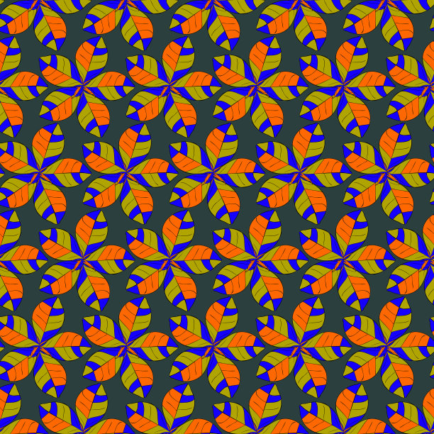 鲜花马赛克图片下载