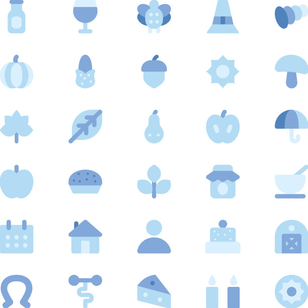 感恩节图片下载