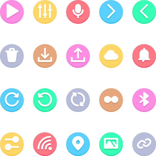 用户界面图片下载