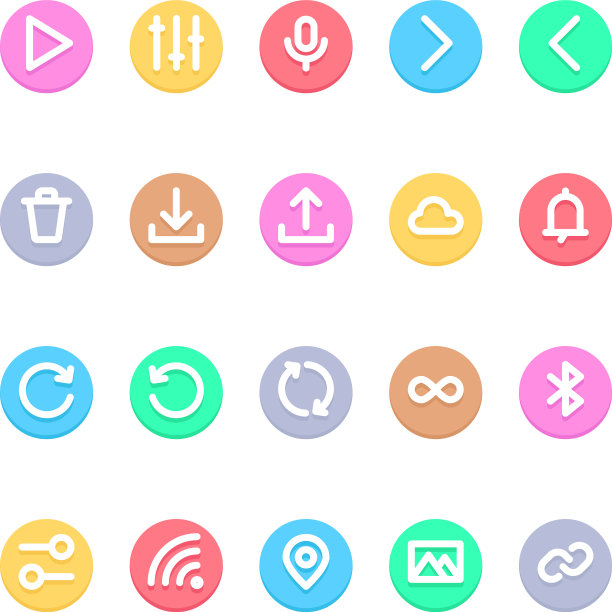 用户界面图片下载