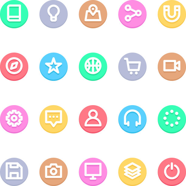 用户界面图片下载