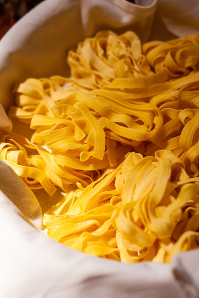 自制意大利面图片下载