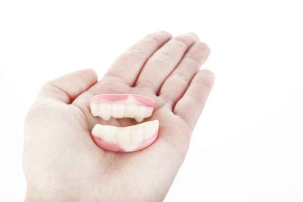 图片橘子酱下巴手白色背景图片下载