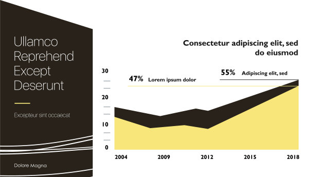 你可以用幻灯片来演示图片下载