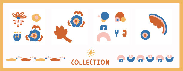 异想天开的亨利·马蒂斯风格图片下载