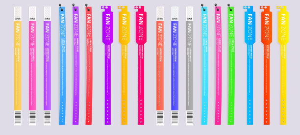 一个活动的手镯模型图片下载