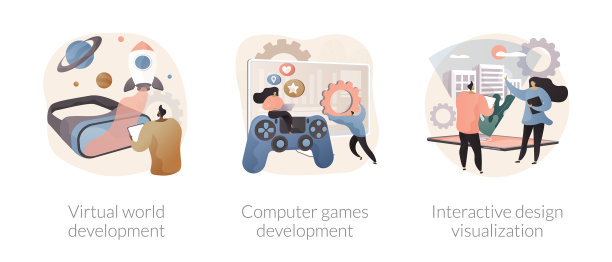 Web编程抽象概念图片下载