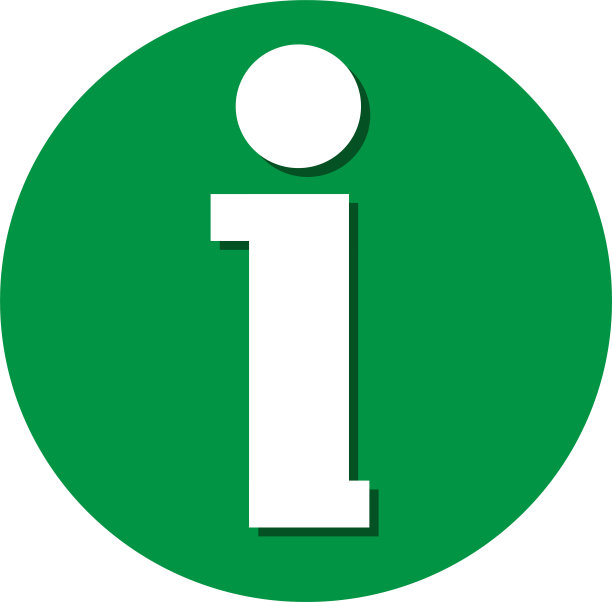 信息标志图标设计图片下载