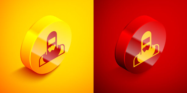 核电站工人的等距穿着图片下载