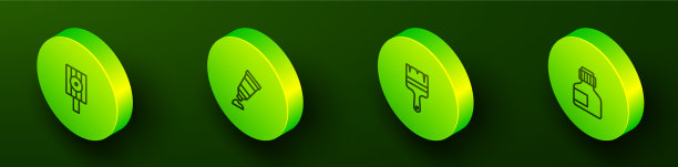 设置等距线喷雾罐喷嘴盖管图片下载