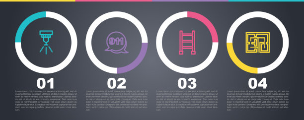 设置消防自动喷水灭火系统紧急呼叫911图片下载