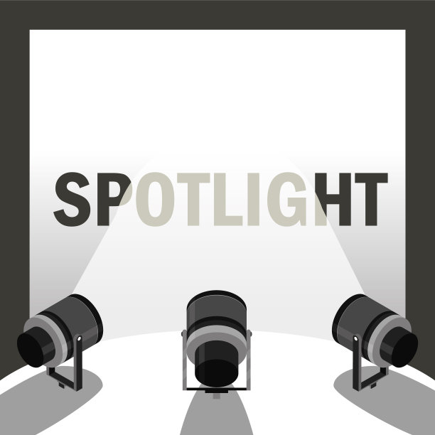 专业的flash聚光灯图片下载