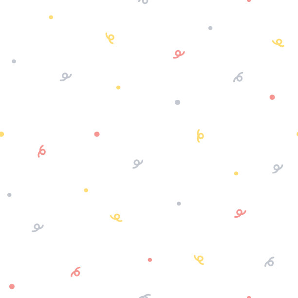 粉彩无缝图案。图片下载