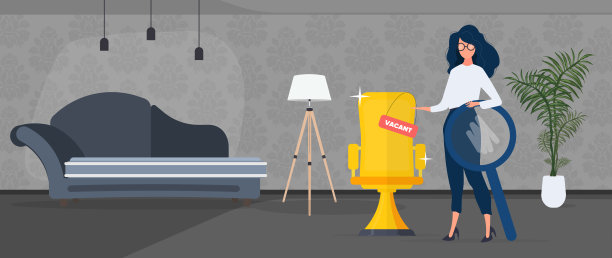 穿着商务套装和红色雨衣的商人。超级英雄的企业家。成功的人的概念。向量。图片下载