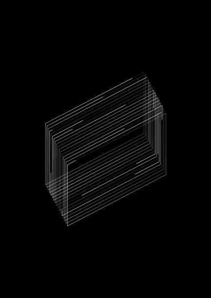 t恤和服装设计为矩形图片下载