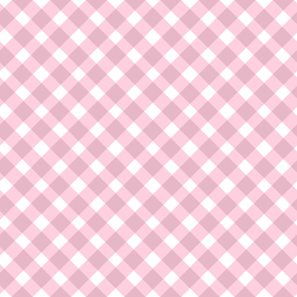 条纹无缝对角线模式上的白色背景。图片下载