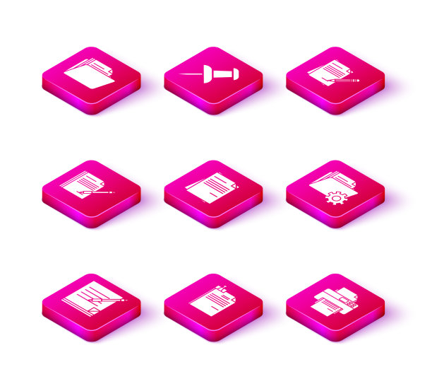 设置空白笔记本和笔文件夹图片下载